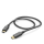 Kabel HAMA Kabel ładujący USB-C - USB-C 1,5m Czarny 201591